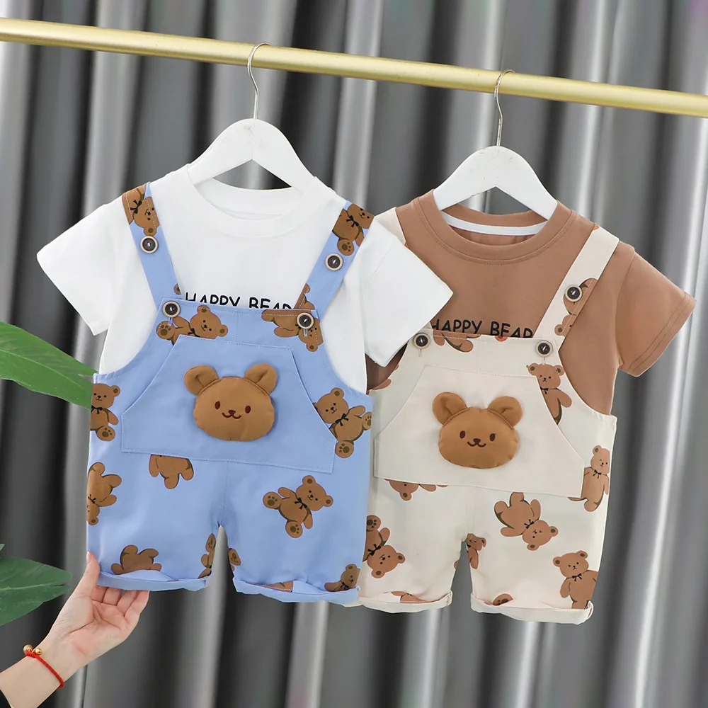 

Костюм для мальчиков 0-5 лет