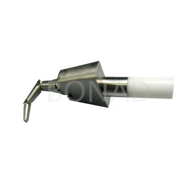 

Articulated finger probe for safety test probe Standard test finger