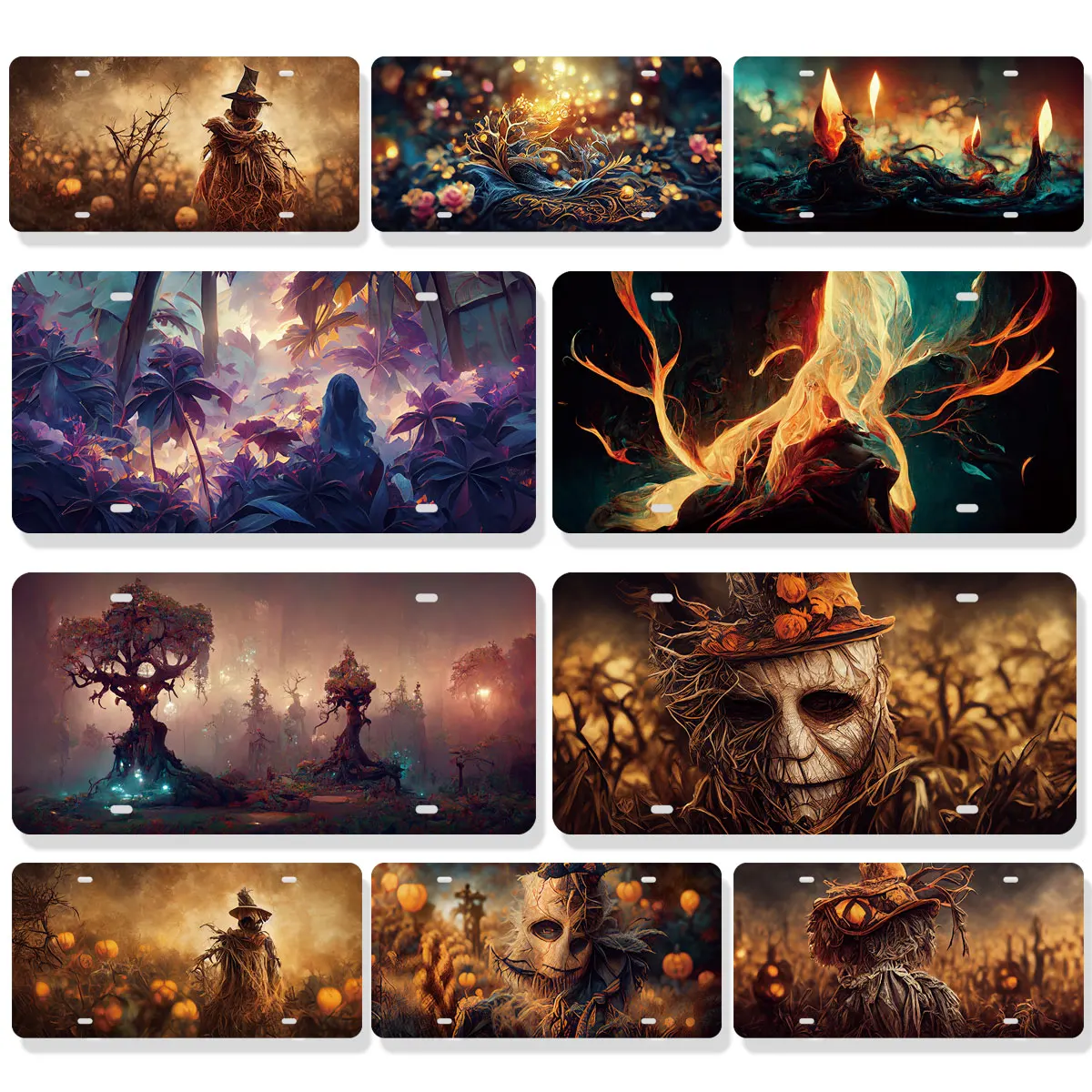 

Festival Home Decor Wall Paintings Metal Plates Iron Crafts Tin Signs in Bar, Pub Club，KTV, Cafes