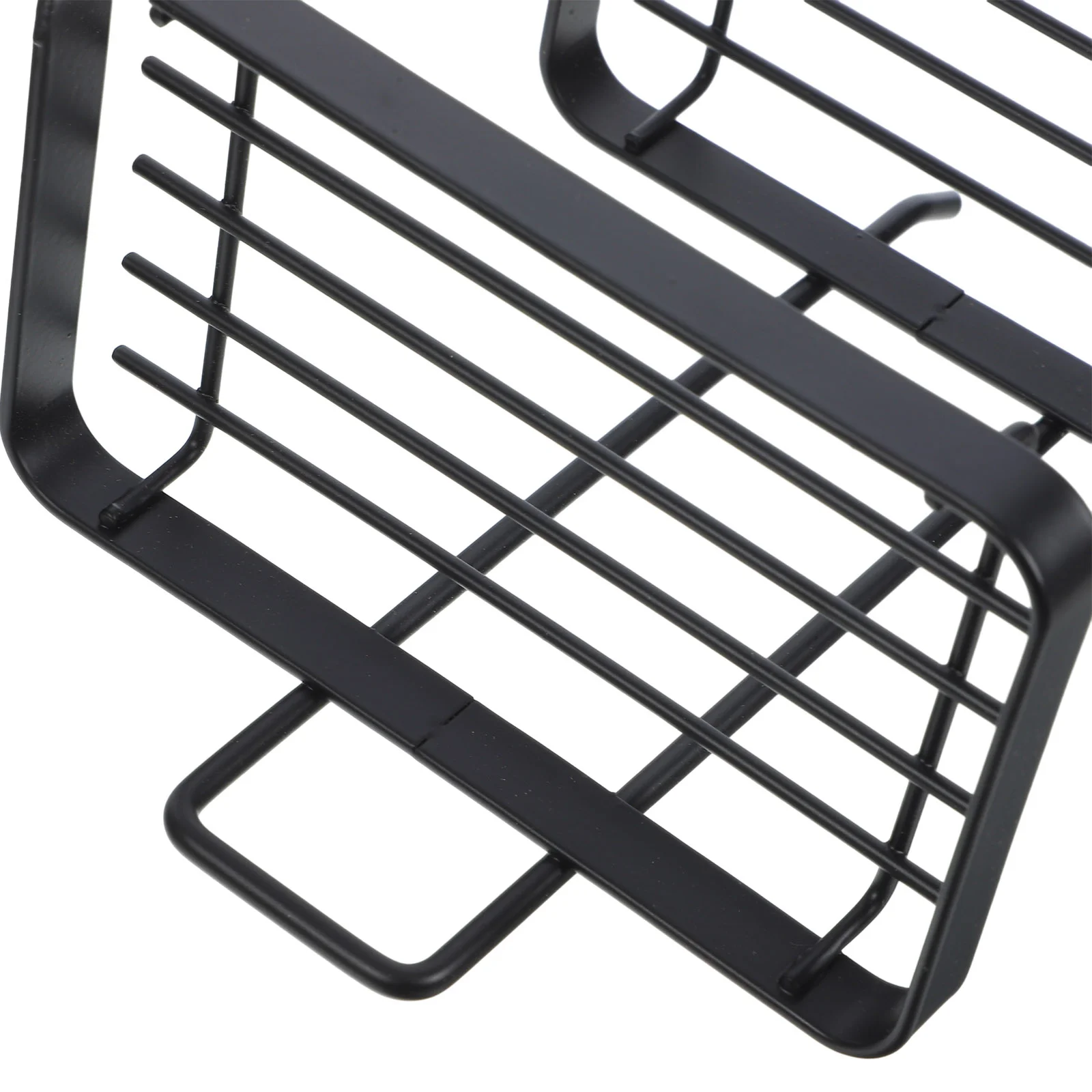 Сливные железные держатели для мыла полка хранения настенная посуда ванной