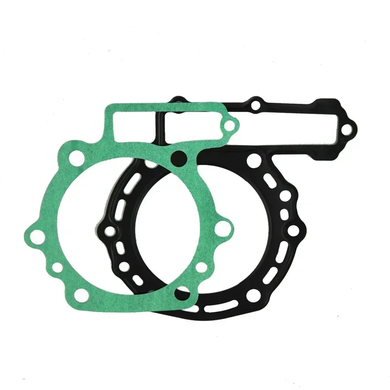 Комплект прокладок головки блока цилиндров двигателя мотоцикла Lopor для Kawasaki KL650