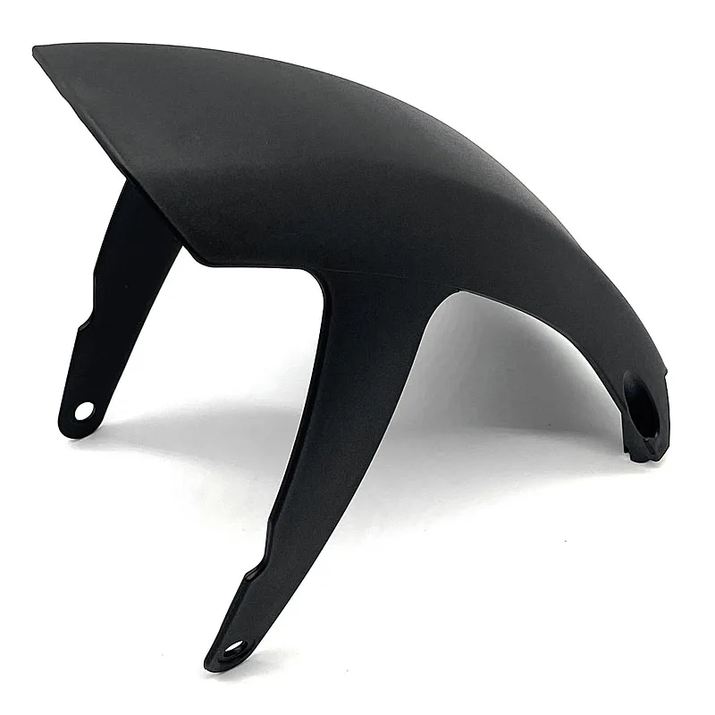 Новое переднее крыло мотоцикла брызговик крышка колеса подходит для KTM Duke390 Duke 390