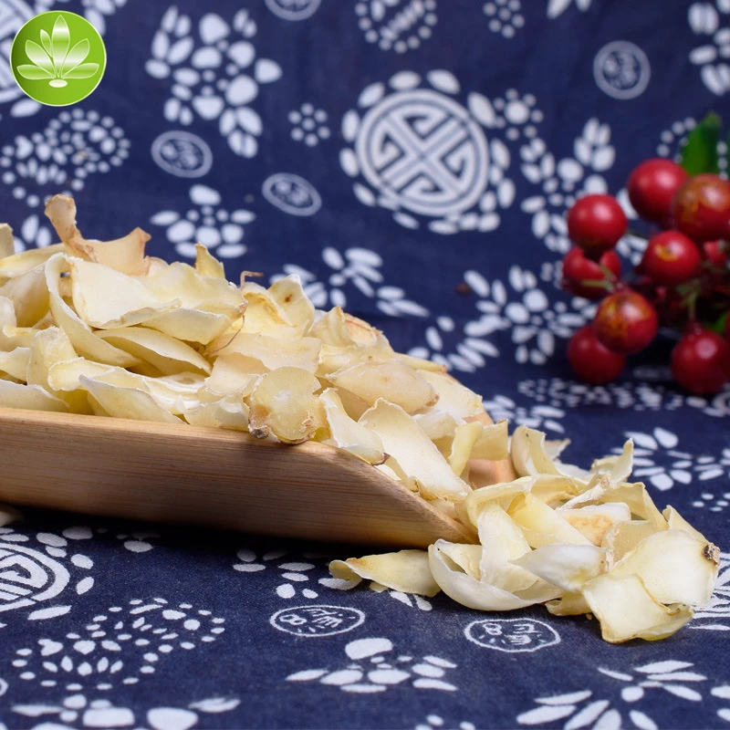 Супертонкая съедобная сушеная Лилия искусственная Артишок Lilium BrowniiBai He питает