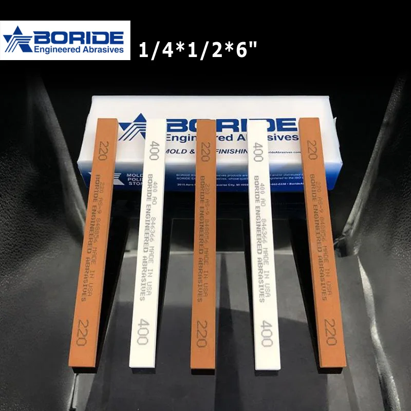 5 шт. форма для полировки Борда полировка камня точильный камень EDM AS-9 красный AO