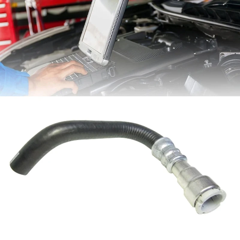 32416763978 Автомобильный аксессуар возвратные шланги гидроусилителя руля для E53