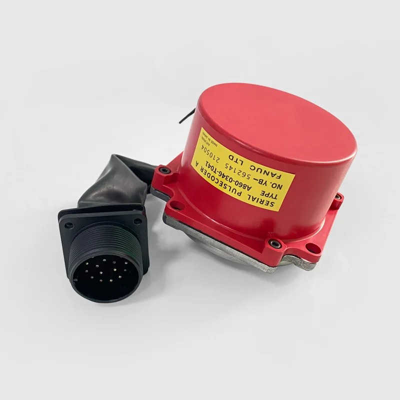 A860-0346-T041 оригинальный датчик серводвигателя