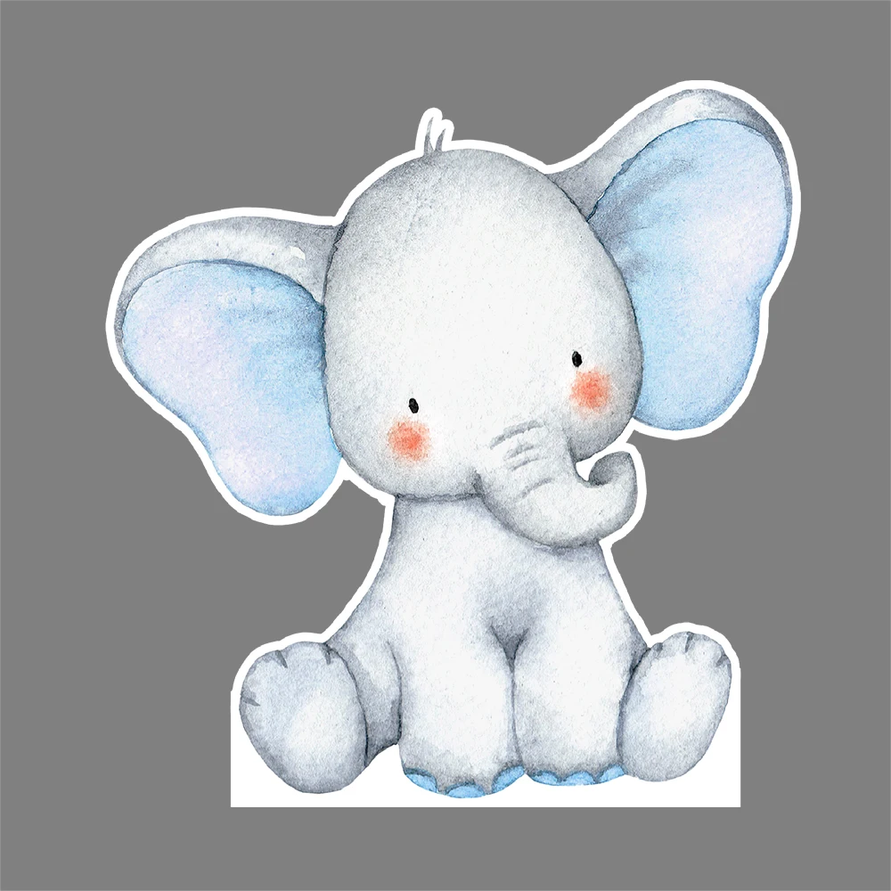 

Мозаичная доска MicroPlush слон розовый синий 18/36 дюймов
