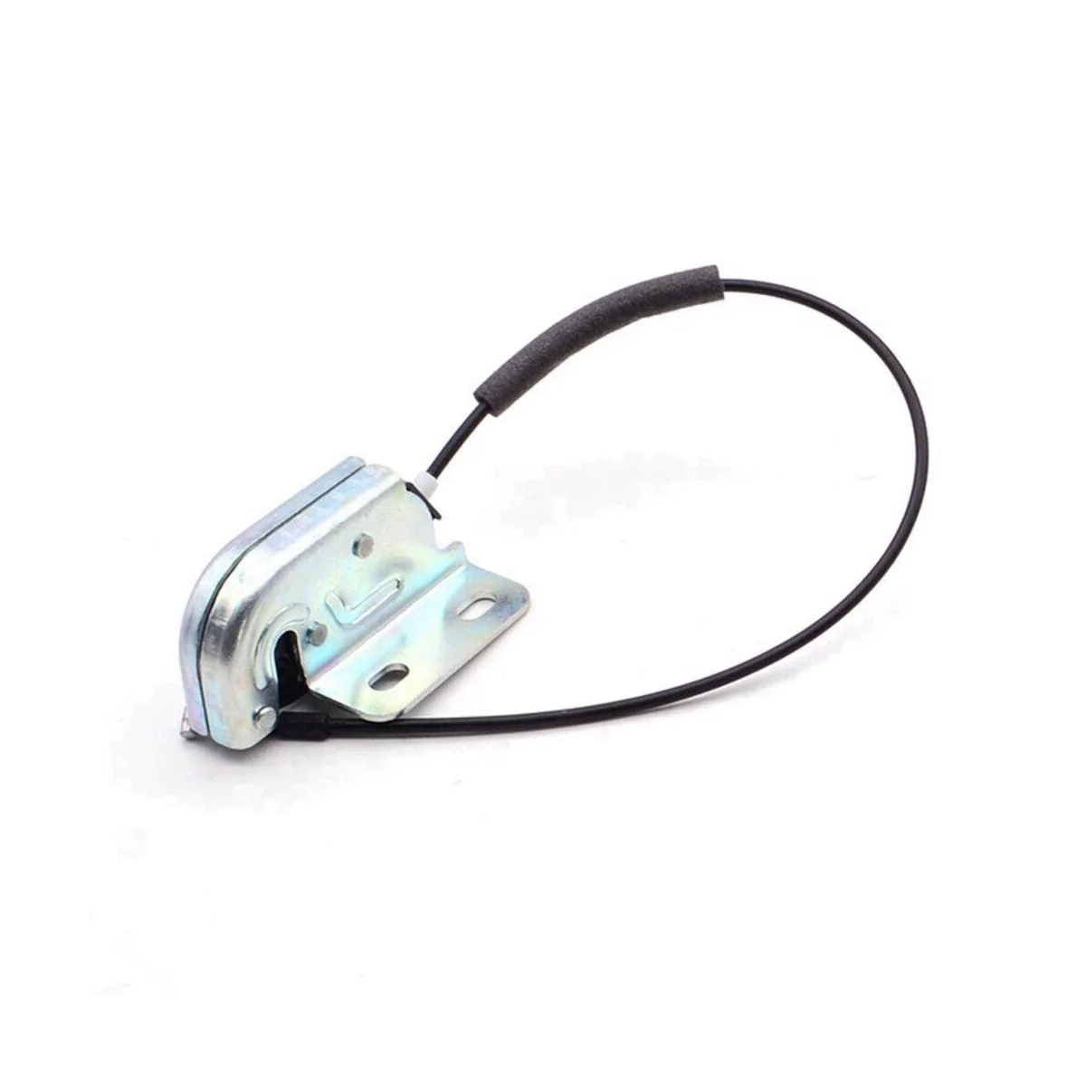 Автомобильный левый правый задний замок замка багажника для Renault Koleos 2008-2016 905932234R