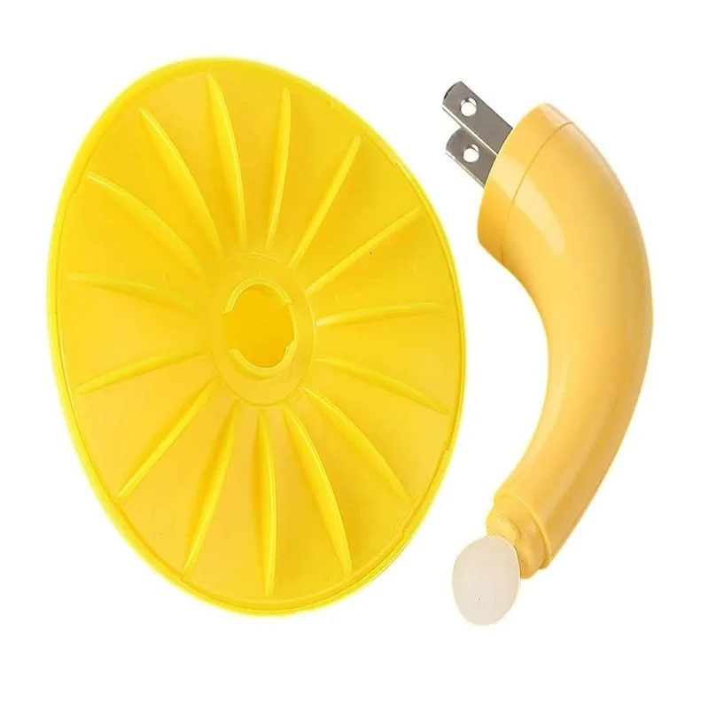 Светильник ночной LED "Гриб" с датчиком, настраиваемая миниатюрная магическая подсветка для детей.