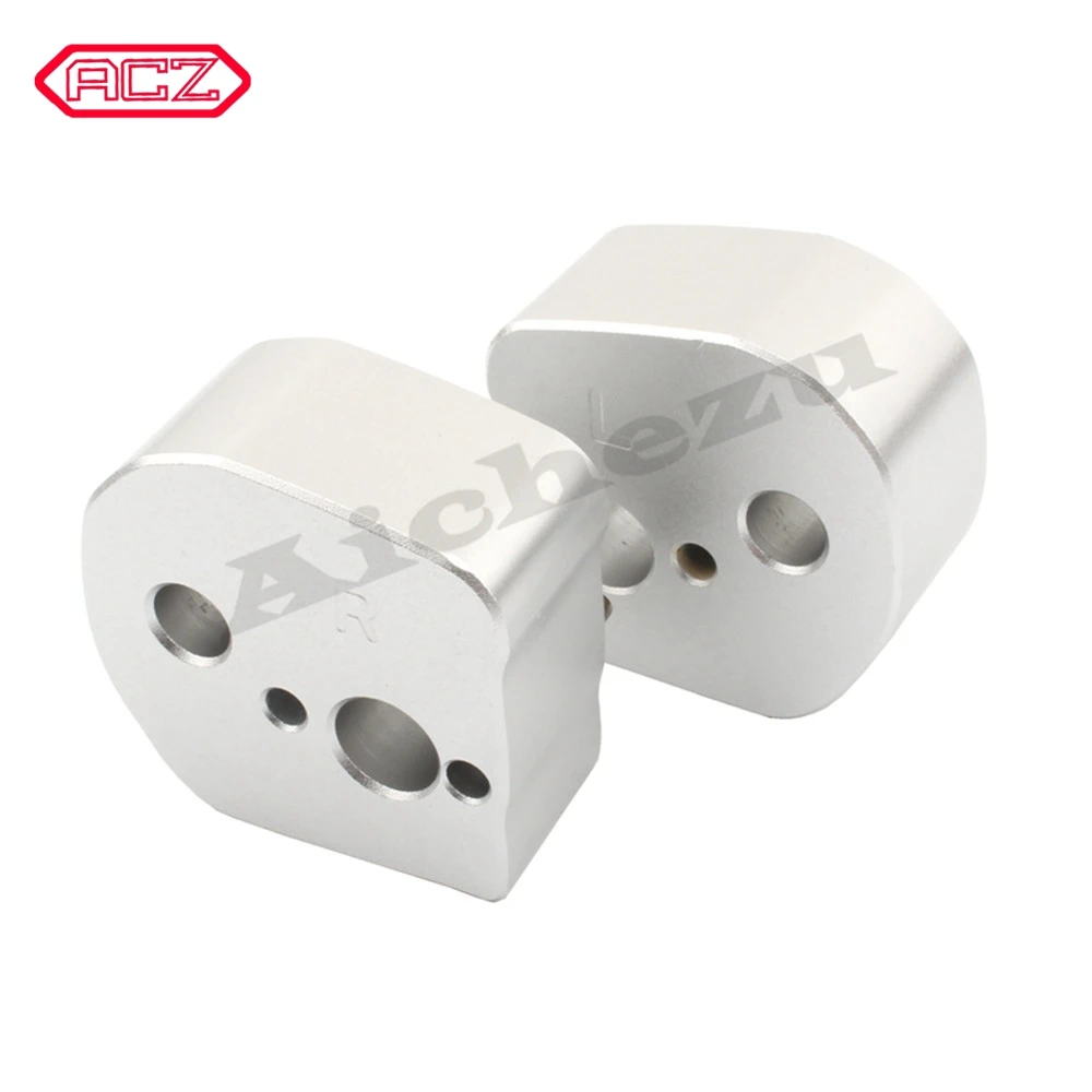 Аксессуары для мотоциклов Yamaha FJR1300 FJR 1300 2006-2020 комплект подъема Руля Мотоцикла