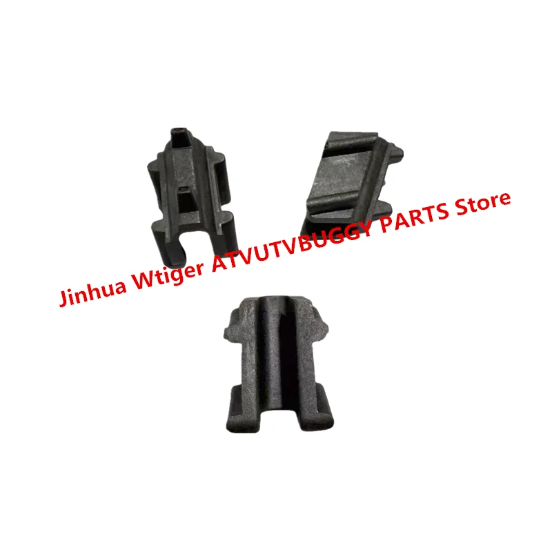 1 комплект нейлонового детали упорного диска CVT ПРИВОДНОЙ ПУЛЬЕЙ 0JYA- 051004 -10000 для