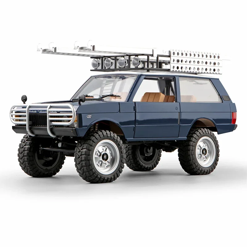 Радиоуправляемый внедорожник MN MODEL MN-168 1:12
