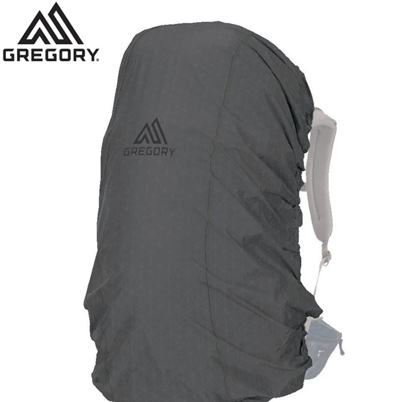 Gregory Raincover 20-80 L Rain Cover Backpack Cover Wear-Resistant and Rain-Proof Anti-DDoS Pro