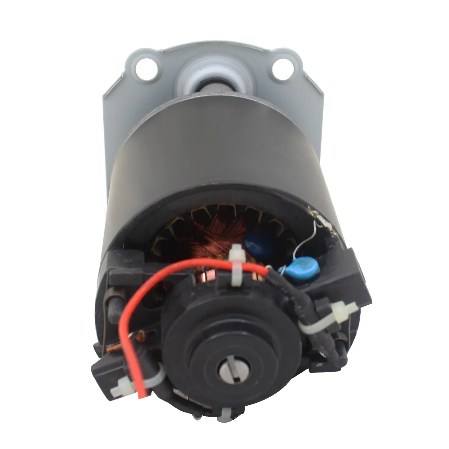 1PC juicer motor for Brand new original Philips juicer HR1858 HR1861 1866 motor 230V50HZ New motor accessories