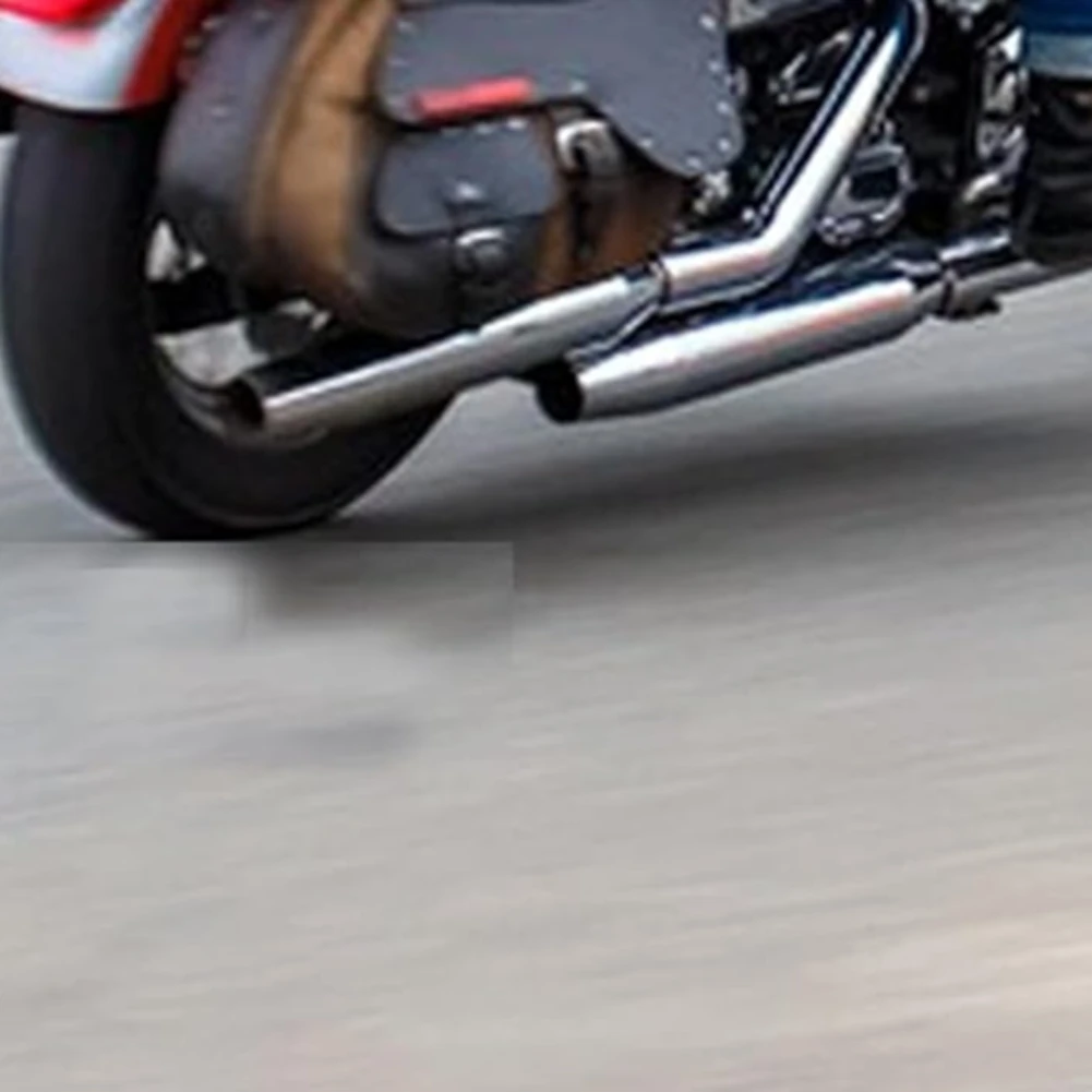 Крышка объектива указателя поворота Smoke Bomb для Touring Road Glide 3-1/4 дюйма плоский