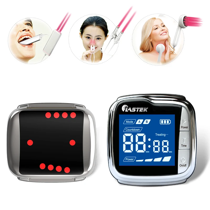 Умные часы с низким уровнем сахара в крови