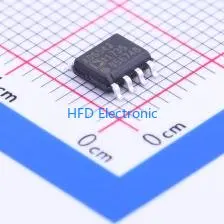 100% Novo Chipset AD654JRZ-REEL7, ADL5330ACPZ-REEL7, AD626ARZ-REEL7, INA188IDR, LM6134AIMX/NOPB Integrated ic