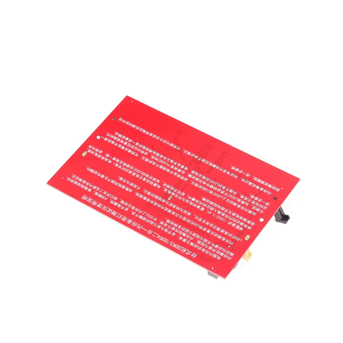 Слот памяти для материнской платы ноутбука DDR4 5 диагностический анализатор