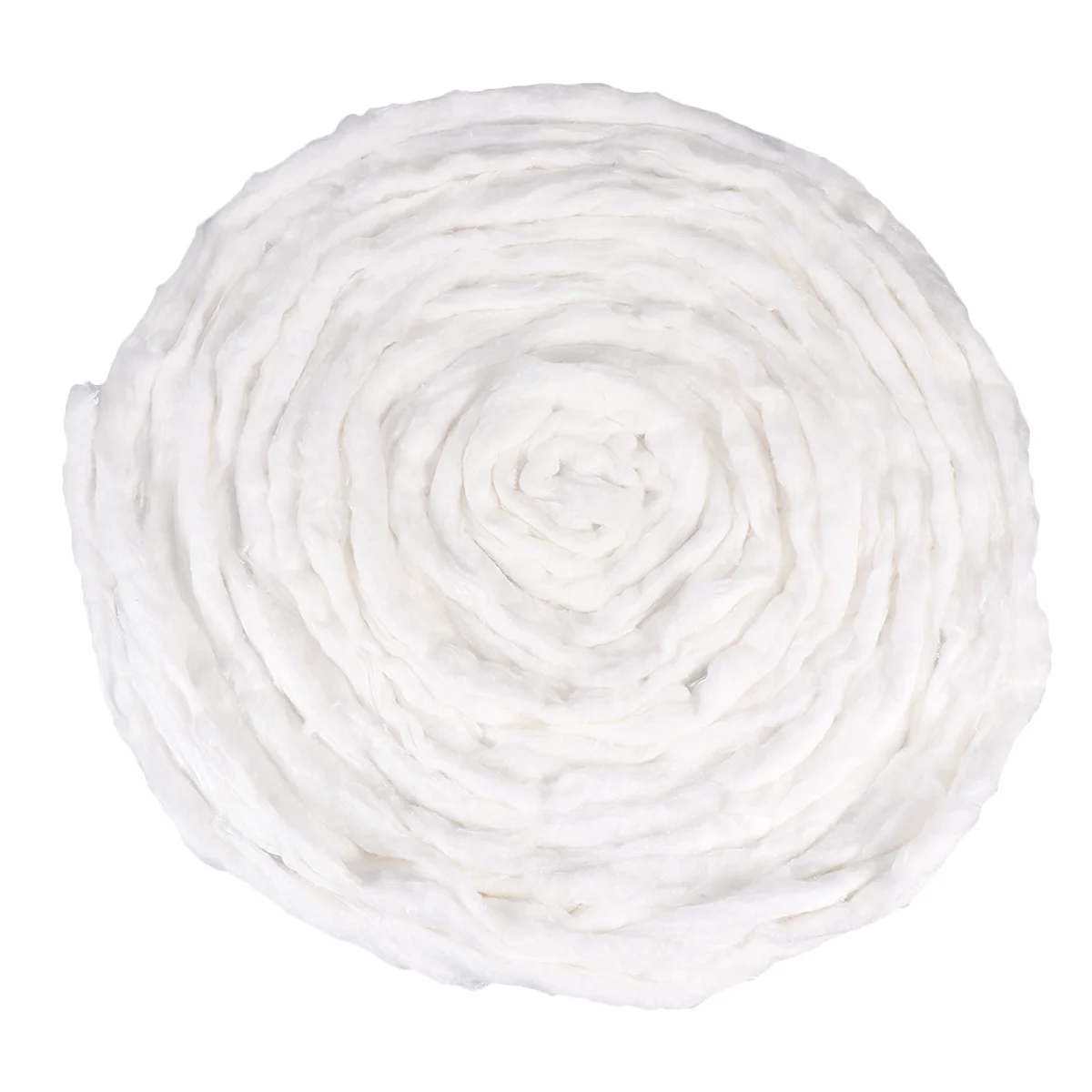 

1 Pack of Cotton Coil Cotton Coil Cotton Manicure Cotton Professional Cotton for Salon Shop Room