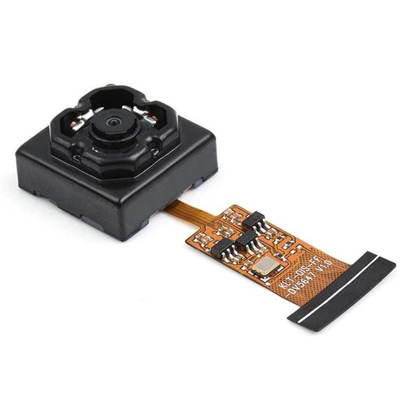 OV5647-70° 5MP OIS Camera Module Optical Anti Shake Camera Module For Sunrise X3 Pie Raspberry Pie