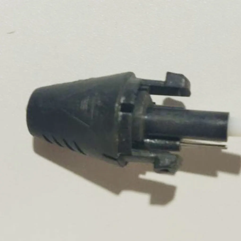 

3D Printer Pen Head 12V Nonslip Printer Pens Head Replacement Printing Pencil Upgrade Modified Spare Parts Black