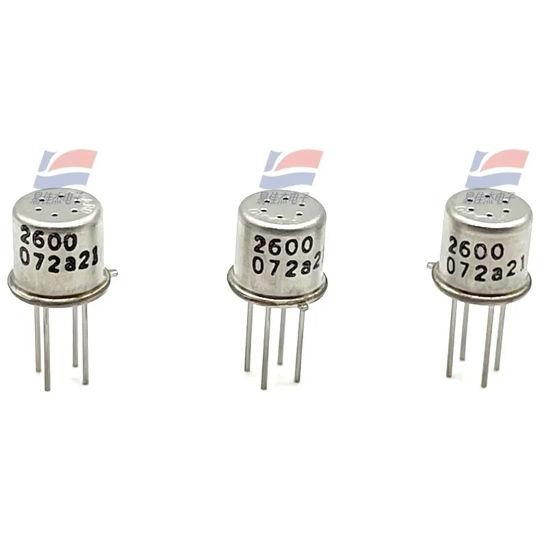 5/шт. TGS2600 оригинальный очиститель воздуха контроль массы газа датчик длительного