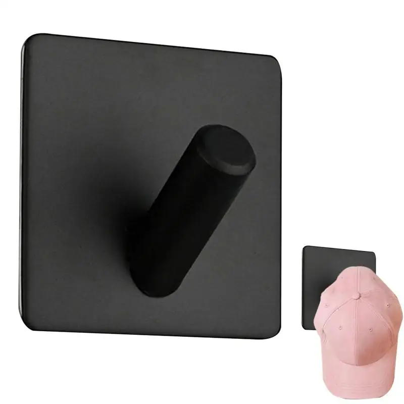 

Key Holder For Wall Decorative Wall Hook Key Hooks Holder Self Adhesive Innovative Key Hanger For Wall Decorative Stainless