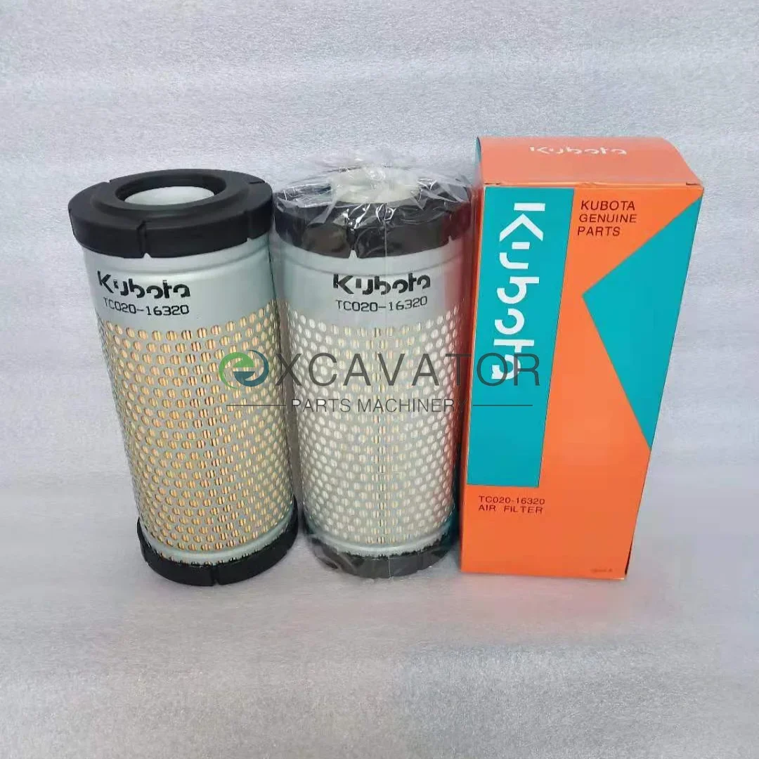 Фонарь T027016321 AF26250 A8807 RS4803 воздушный фильтр для Kubota RTV1140