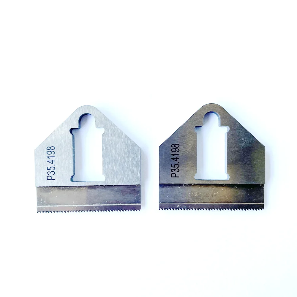 Запасные части FROMM P35.4198 Резак подходит для пневматического инструмента