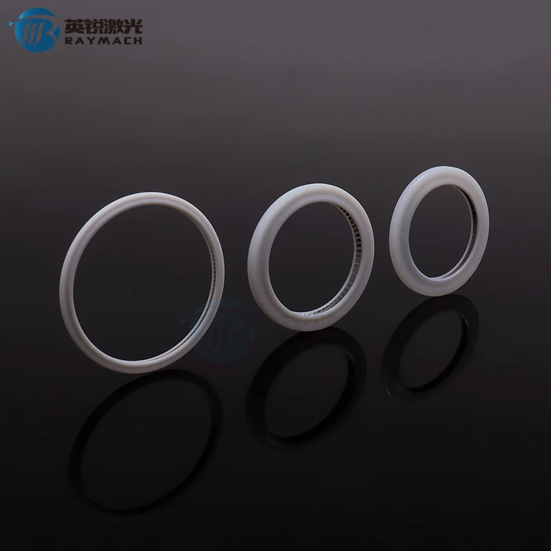 RAYMACH Уплотнительное кольцо для волоконного лазера