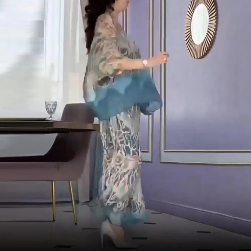 Комплект из двух предметов футболка с длинным рукавом и брюки широкими штанинами