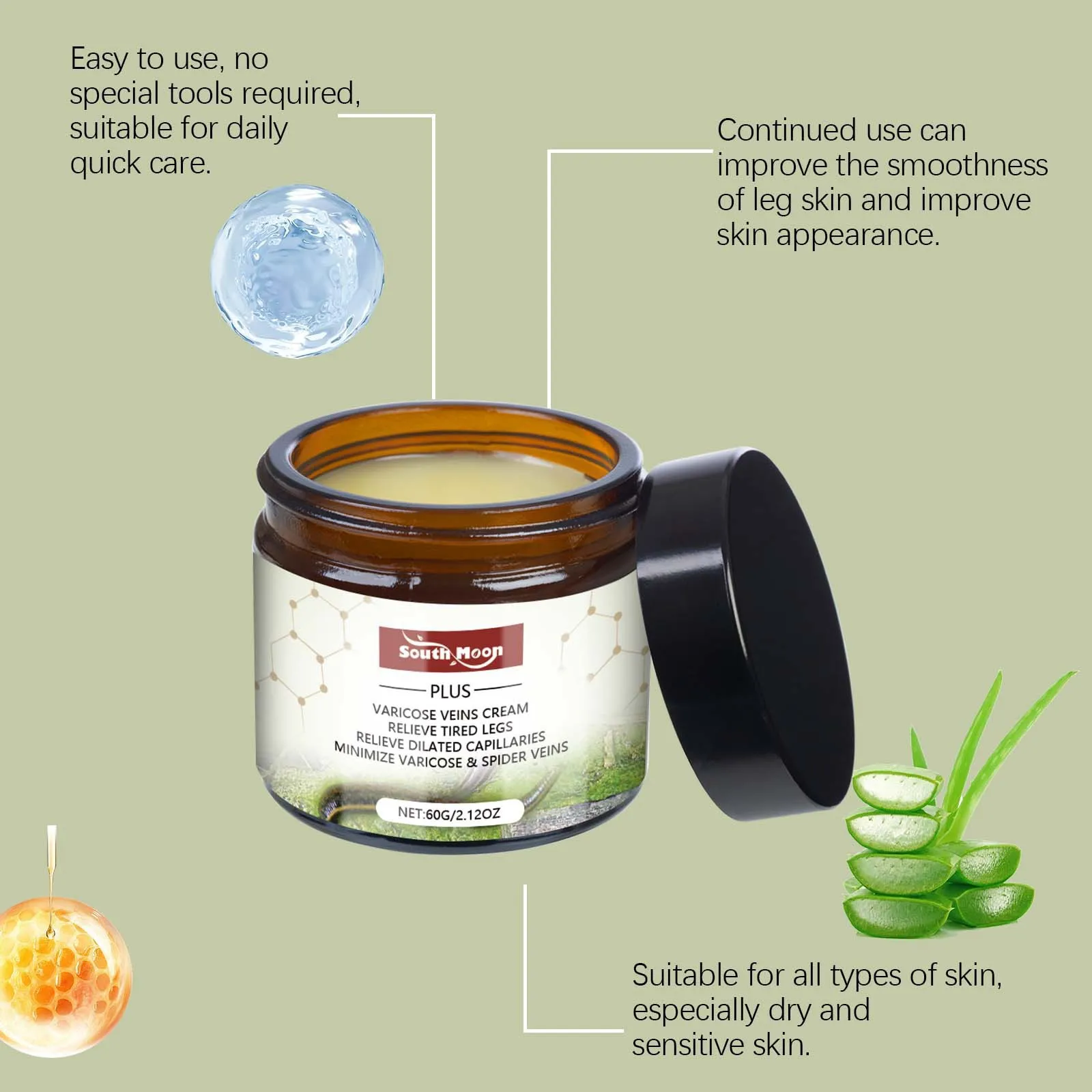 Крем для восстановления варикозного расширения вен эффективный крем лечения