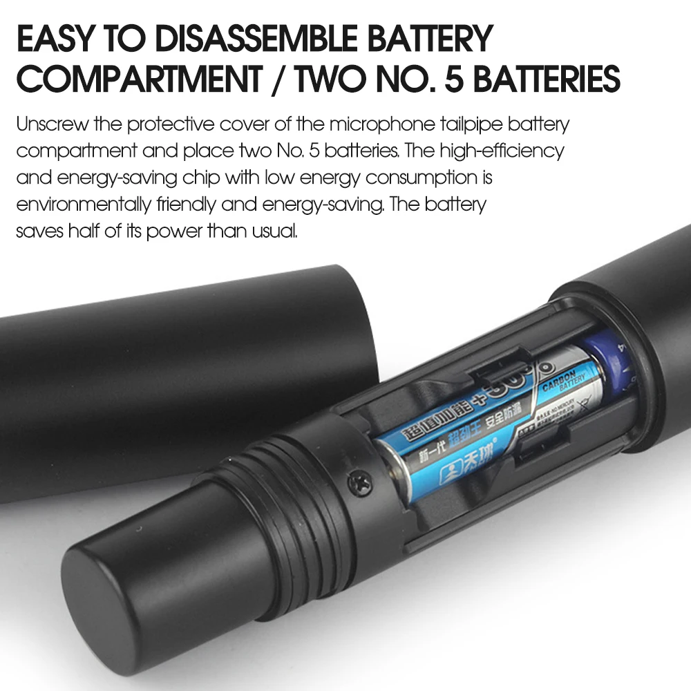 Беспроводной микрофон для SHURE UHF 600-635 МГц профессиональный ручной караоке церкви