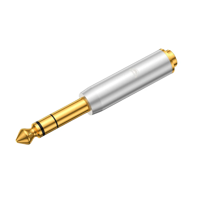 

INFITER 6.35мм до 4.4мм адаптер