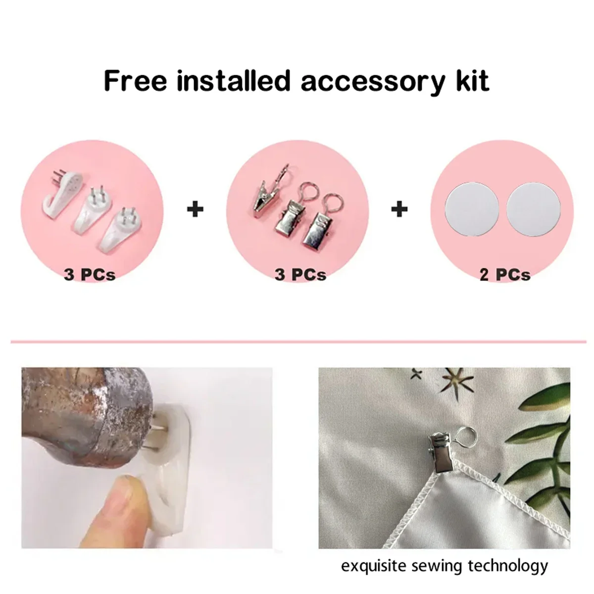 1 шт. ежедневная фотография гобелен с фазой Луны богемный звездный стиль ветра