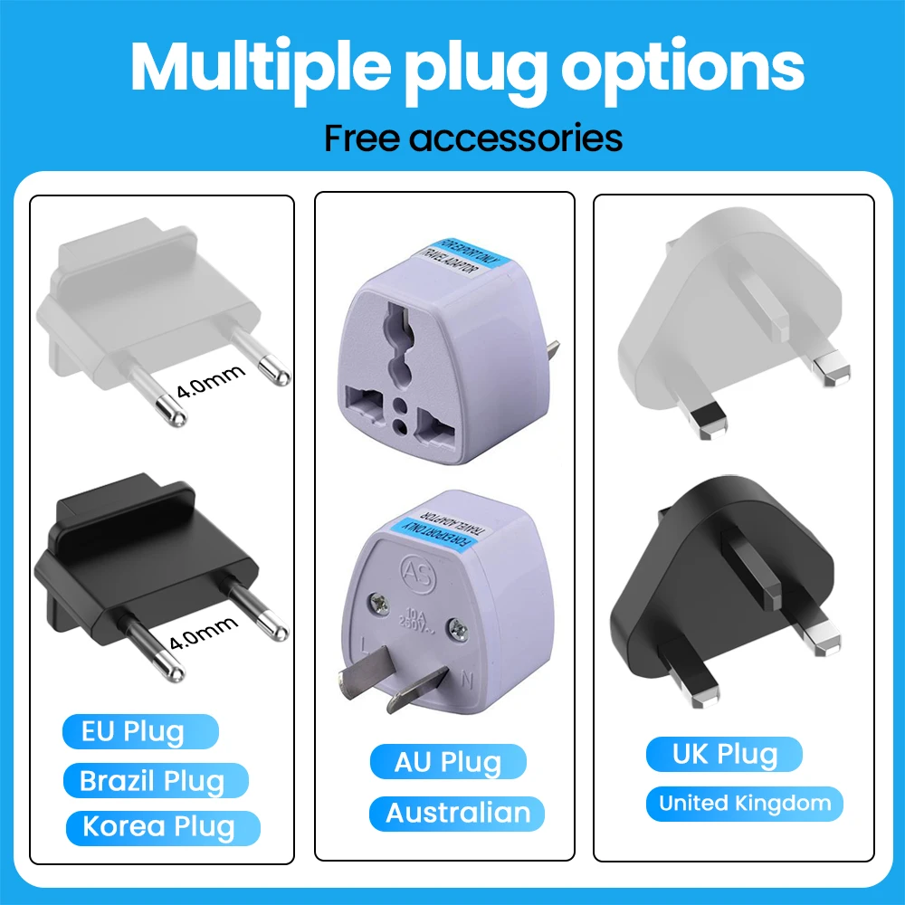 PSDA 3D UV Switch Dock 65W GaN USB C charger Power 4K HD-compatible Portable Docking station for Nintendo Switch Laptop iPad