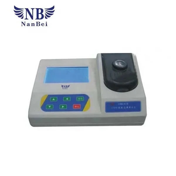 NANBE CHM-301 COD Анализатор общего фосфорного измерителя аммиачного азота