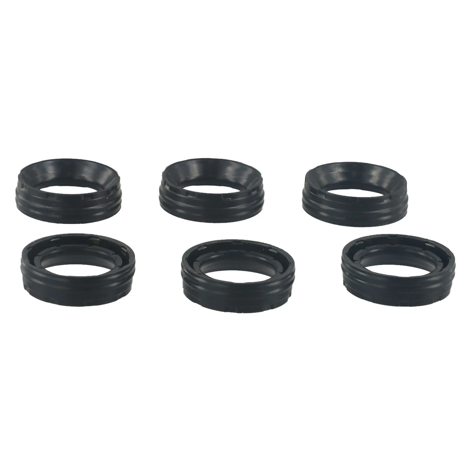 Набор уплотнений для свечей зажигания 6 шт. 5184778 AB Jeep Chrysler Dodge Fiat резиновое кольцо