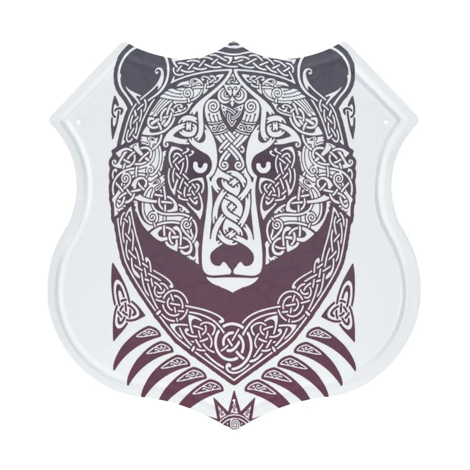 Мастер металлический знак Декор металлические жестяные знаки декоративные