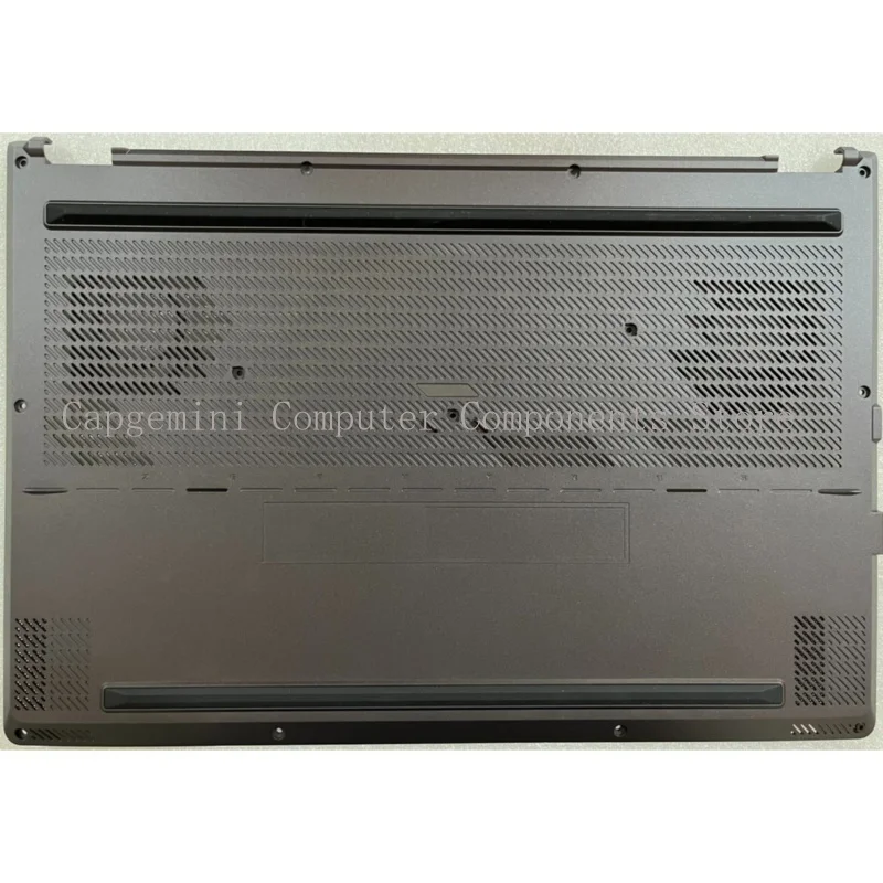 Новинка для Asus ROG Zephyrus G15 ga503 15 6&quot нижняя крышка нижний корпус Серый