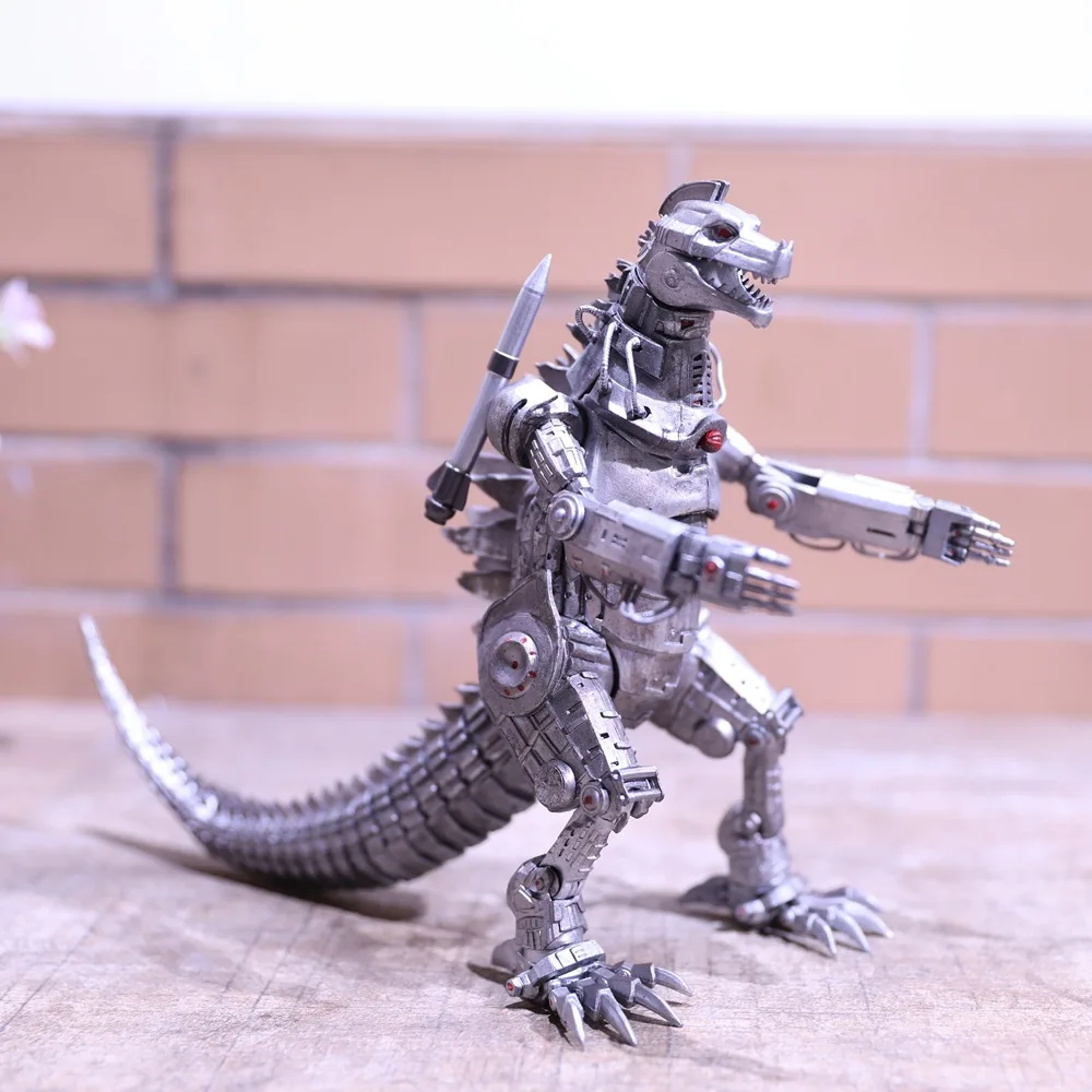 Bandai Godzilla Фигурка 1993