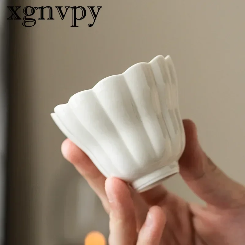 Xgnvpy простой деревянный серый кружевной керамический семейный ароматизированный