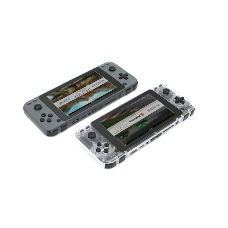 

ODROID-GO Super Dim Gray
