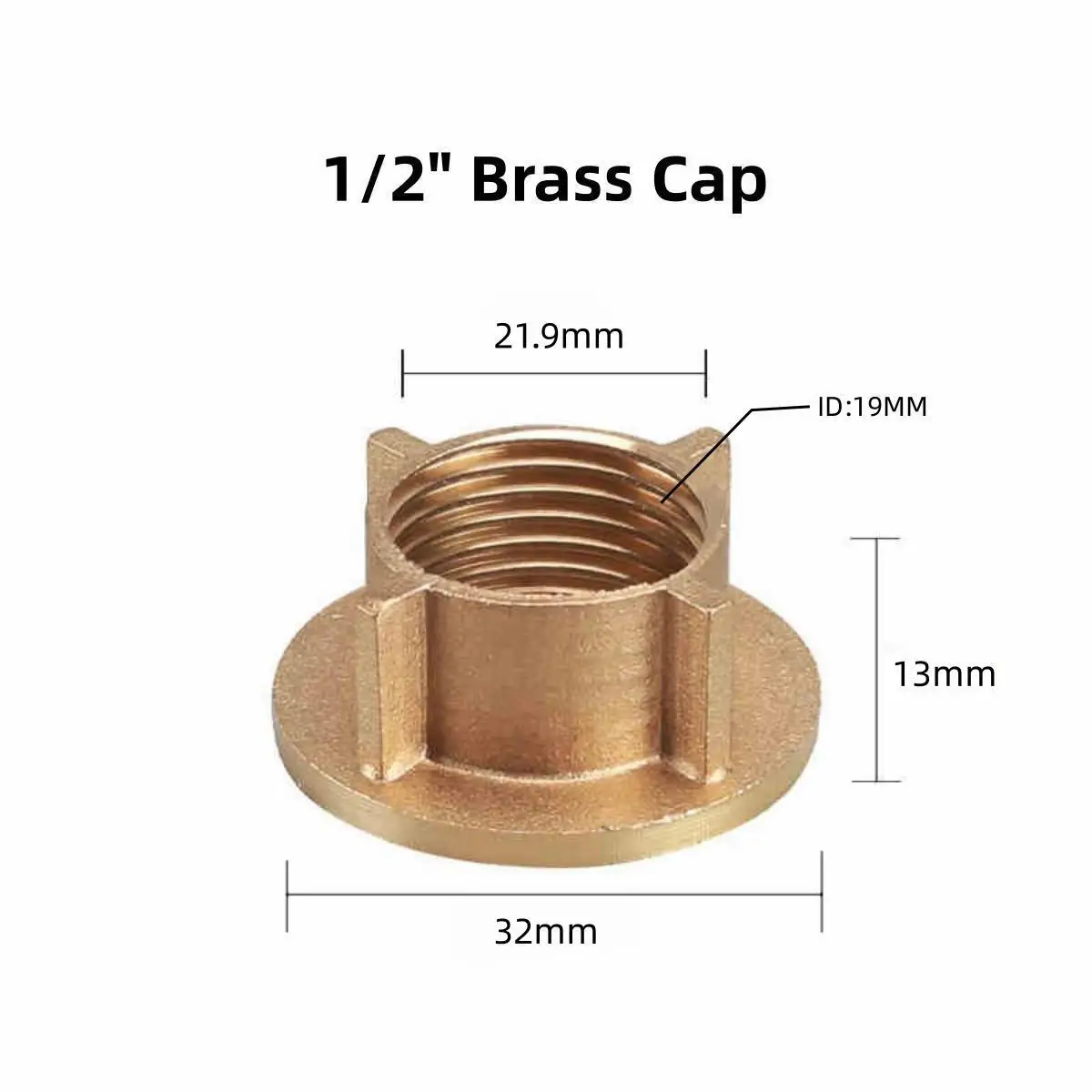 

Медные стопорные гайки для труб 1/8 1/4 3/8 1/2 3/4 1 дюйм BSP