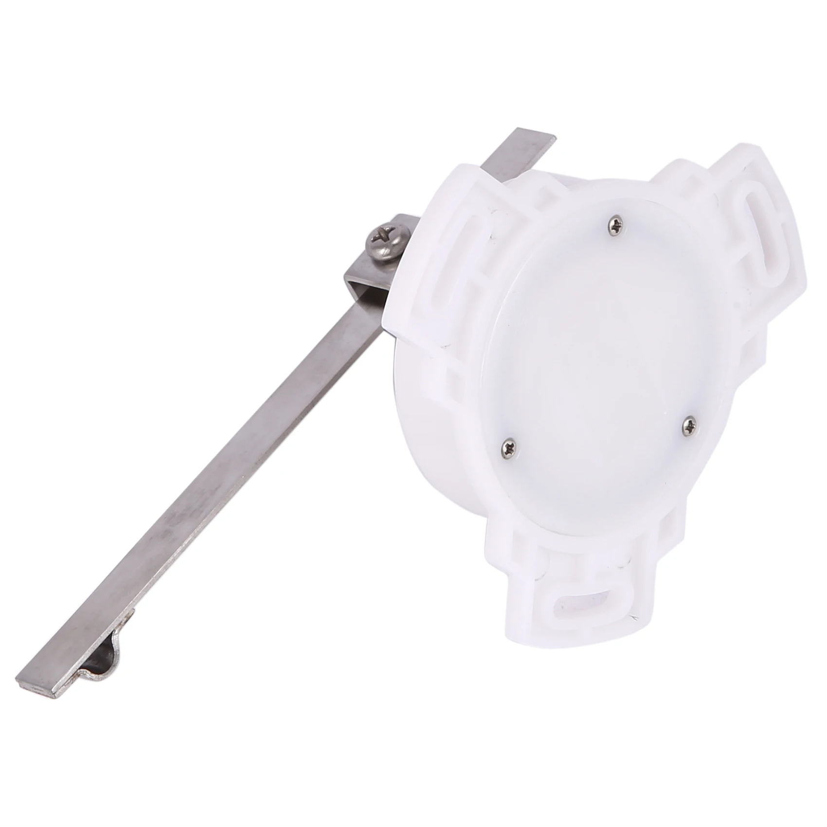 

Stainless Steel Rudder Angle Indicator Gauge Sensor For Marine Boat 0-190 Ohms Auto Replacement Parts Speedometers
