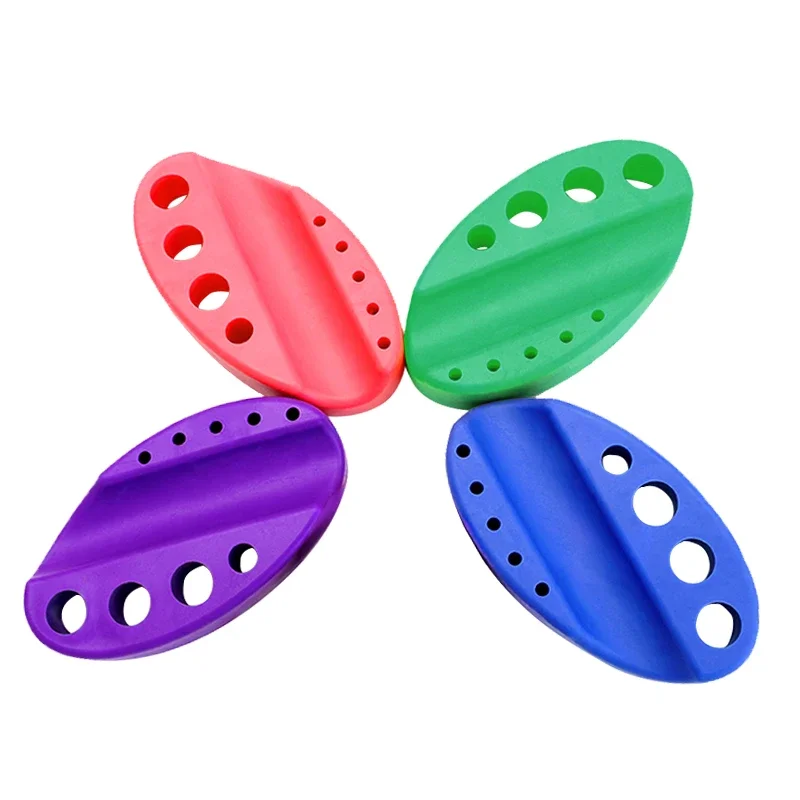 1 шт. силиконовый держатель для ручек и пигментных чернил