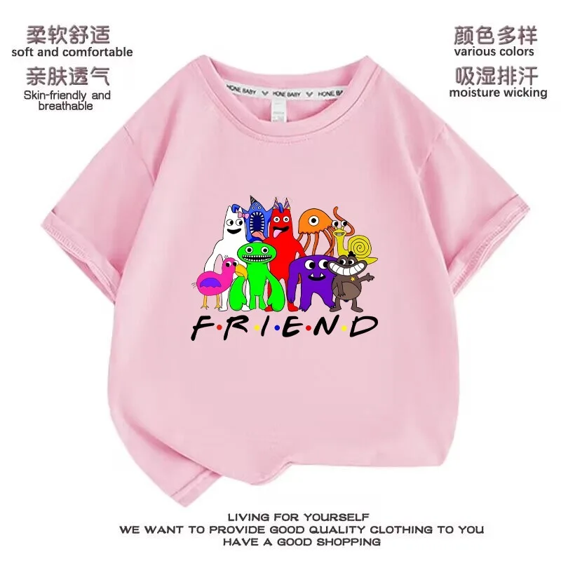 Рисунок 6 - Garten of BanbanNew стильная одежда для бамбука