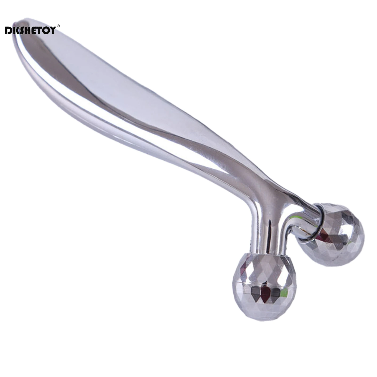 

Роликовый 3d-массажер для похудения лица