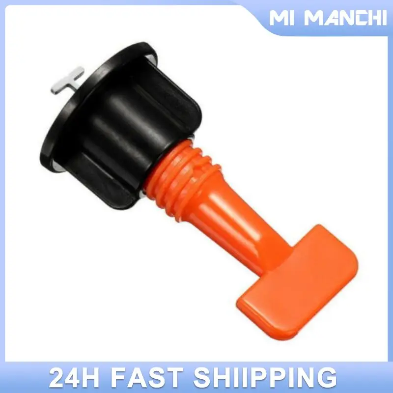

Tile Spacer Easy-to-use High-quality Time-saving Tile Installation Tool Tile Leveling Clip Revolutionary Tile Leveling Kit