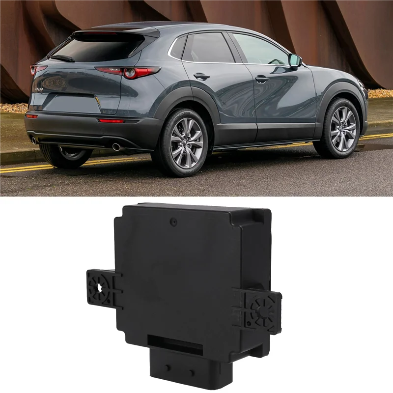 

P5E1-18-572 Car DC / DC Converter for-Mazda CX5 CX8 CX9 -Mazda 3 AXELA P5E118572